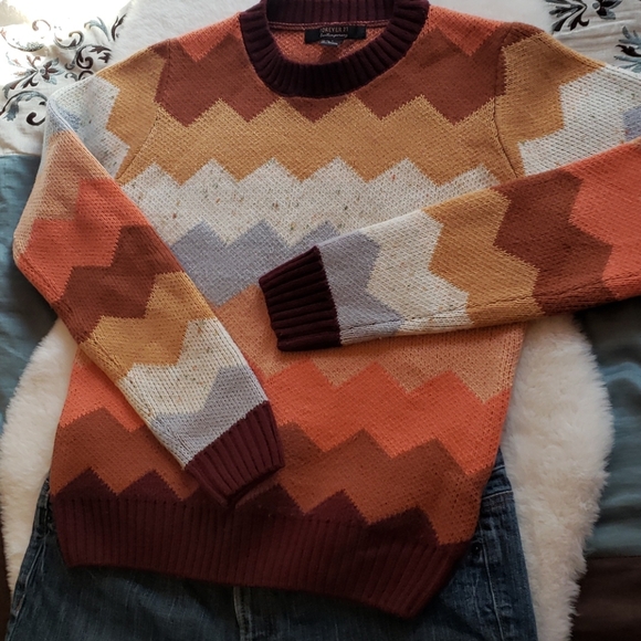 Forever 21 sweater size small - Picture 3 of 7